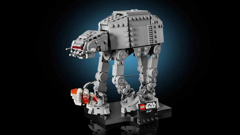 LEGO Star Wars 75440 AT-AT Age 18+ 525pcs