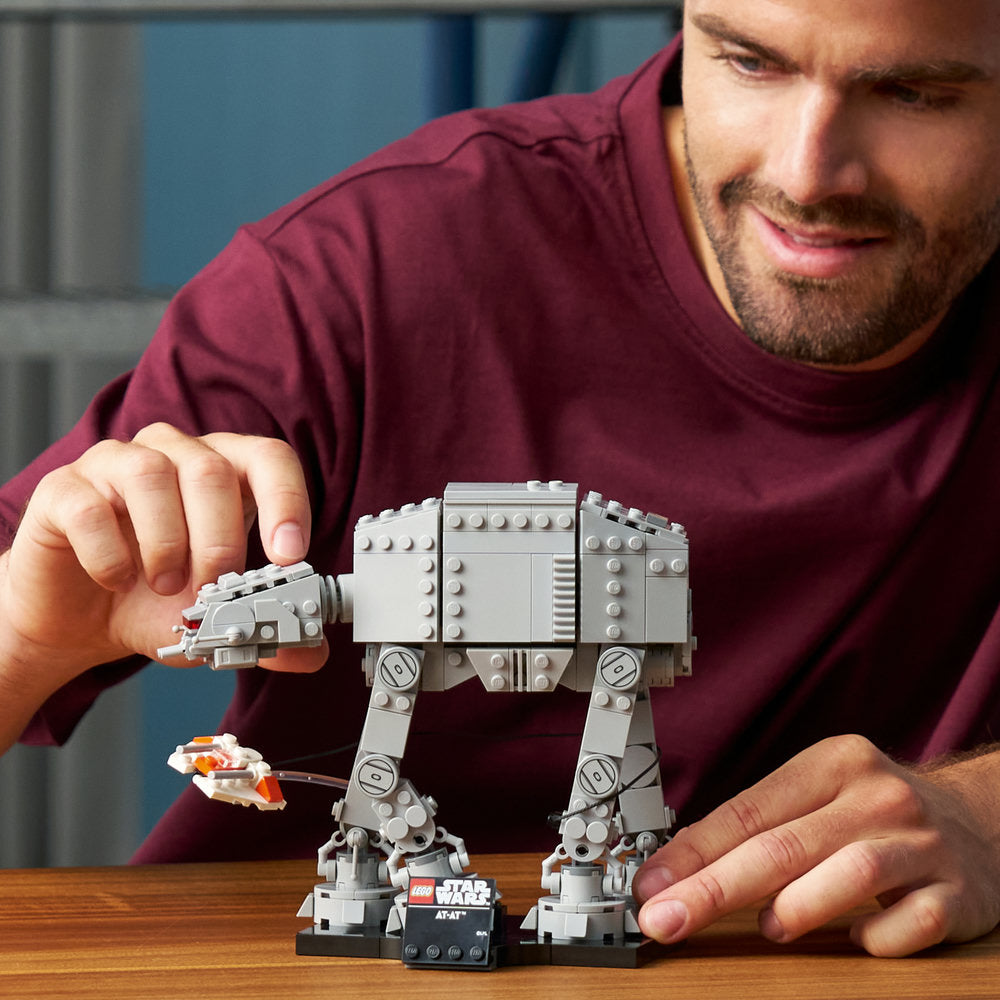 LEGO Star Wars 75440 AT-AT Age 18+ 525pcs