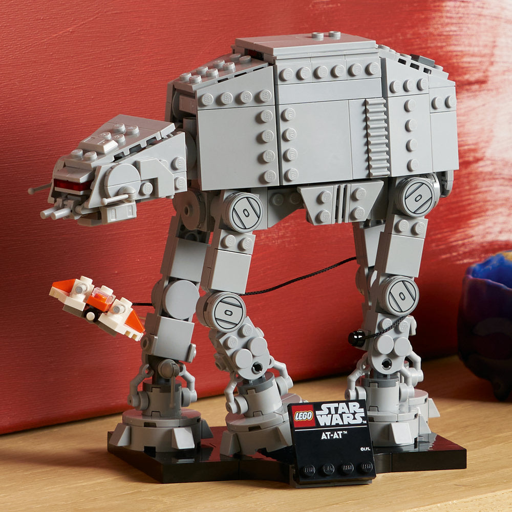 LEGO Star Wars 75440 AT-AT Age 18+ 525pcs