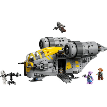 LEGO Star Wars 75447 The Razor Crest Age 10+ 930pcs