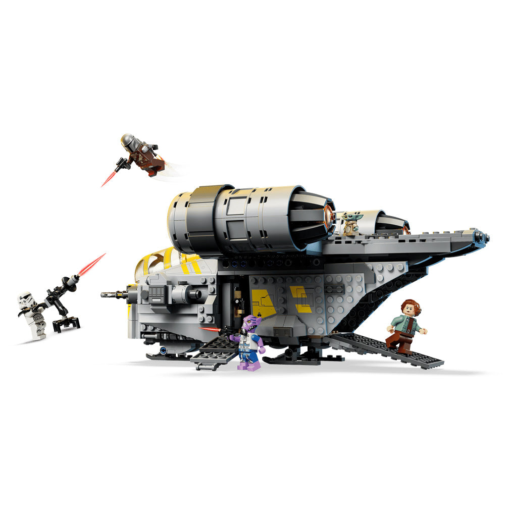 LEGO Star Wars 75447 The Razor Crest Age 10+ 930pcs