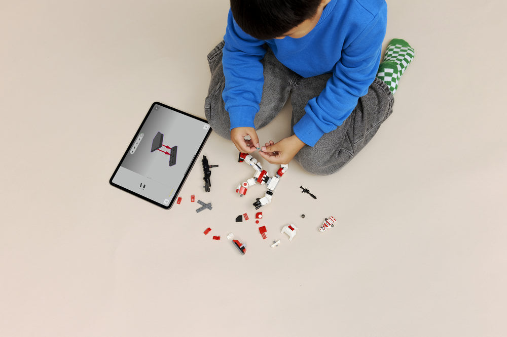 LEGO Star Wars 75448 Clone Shock Trooper Mech Age 6+ 151pcs