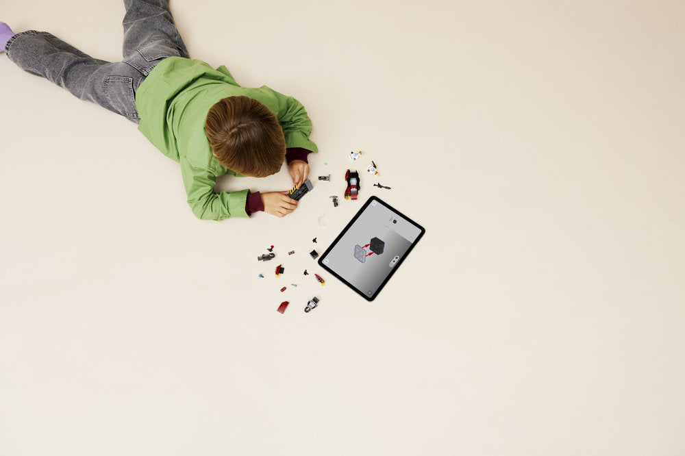 LEGO Star Wars 75449 Siege of Mandalore Battle Pack Age 6+ 116pcs