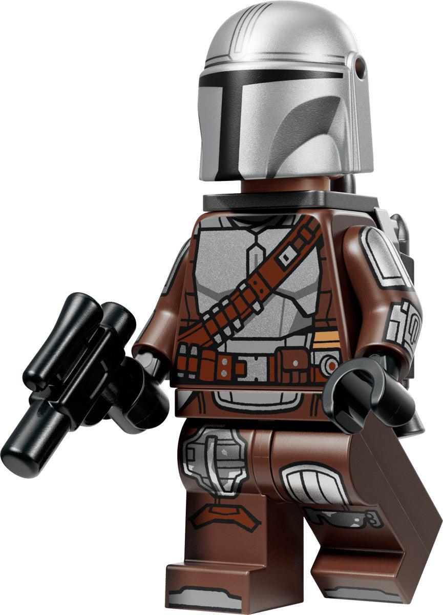 LEGO Star Wars 75451 Hutt Palace Sentry Droid Showdown Age 9+ 415pcs