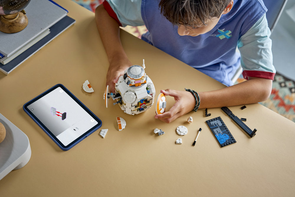 LEGO Star Wars 75452 BB-8 Astromech Droid Age 10+ 569pcs