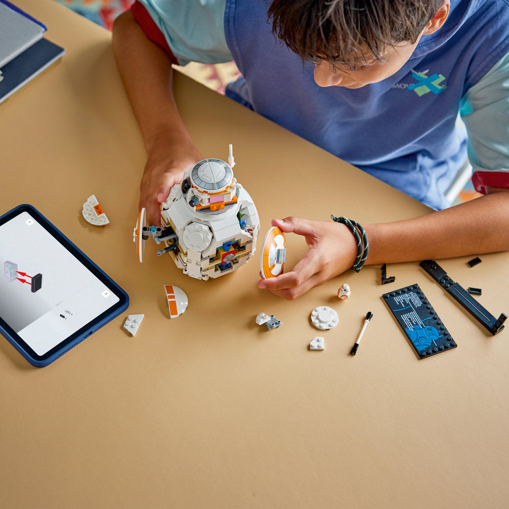 LEGO Star Wars 75452 BB-8 Astromech Droid Age 10+ 569pcs