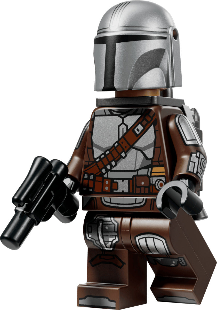 LEGO Star Wars 75454 Imperial Remnant AT-AT with INT-4 Age 10+ 1453pcs