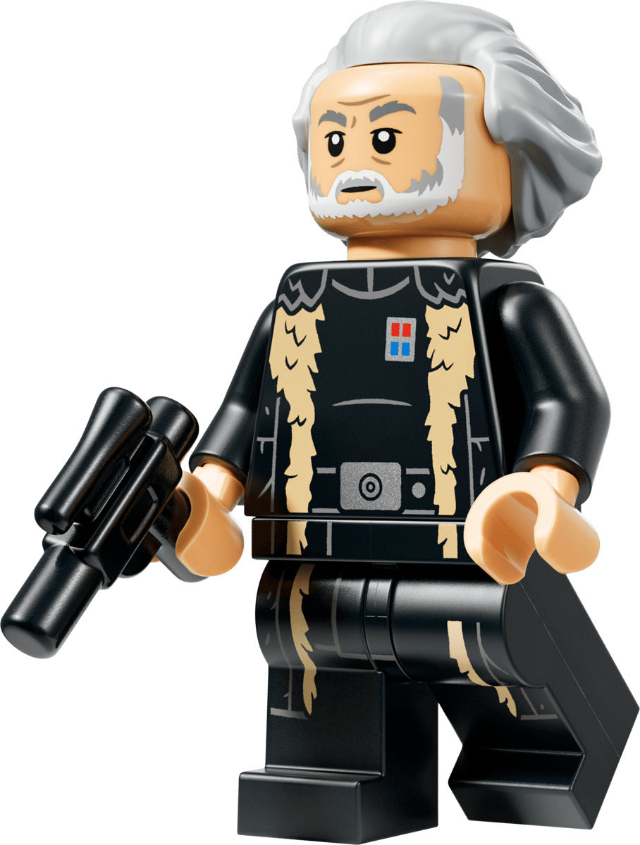 LEGO Star Wars 75454 Imperial Remnant AT-AT with INT-4 Age 10+ 1453pcs