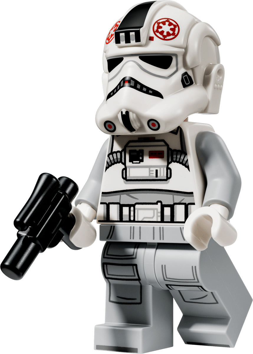 LEGO Star Wars 75454 Imperial Remnant AT-AT with INT-4 Age 10+ 1453pcs