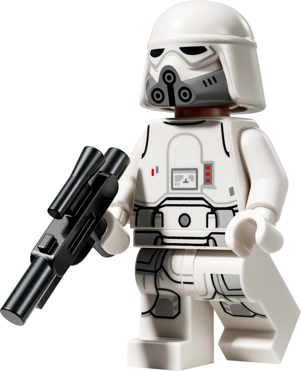 LEGO Star Wars 75454 Imperial Remnant AT-AT with INT-4 Age 10+ 1453pcs