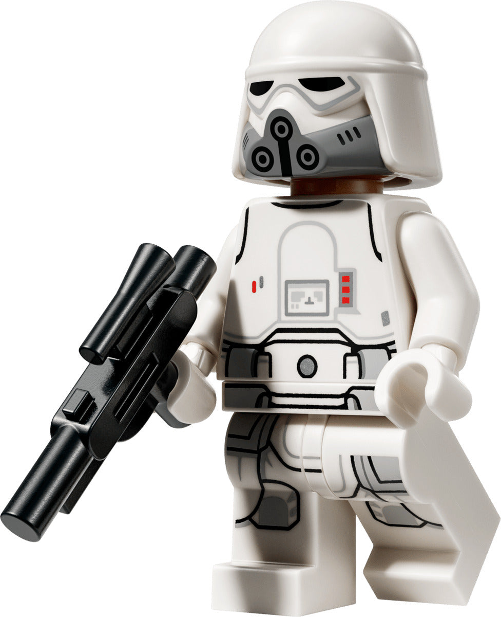 LEGO Star Wars 75454 Imperial Remnant AT-AT with INT-4 Age 10+ 1453pcs