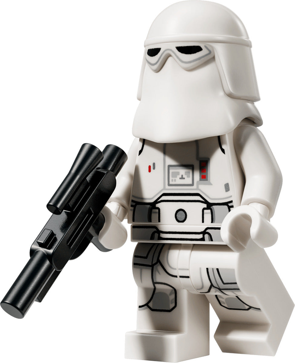 LEGO Star Wars 75454 Imperial Remnant AT-AT with INT-4 Age 10+ 1453pcs