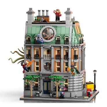 LEGO Marvel 76218 Sanctum Sanctorum Age 18+ 2708pcs