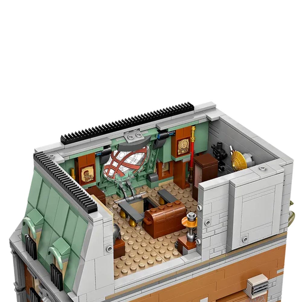 LEGO Marvel 76218 Sanctum Sanctorum Age 18+ 2708pcs
