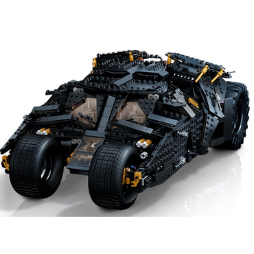 LEGO 76240 DC Batman Batmobile Tumbler 2049pcs Age 18+