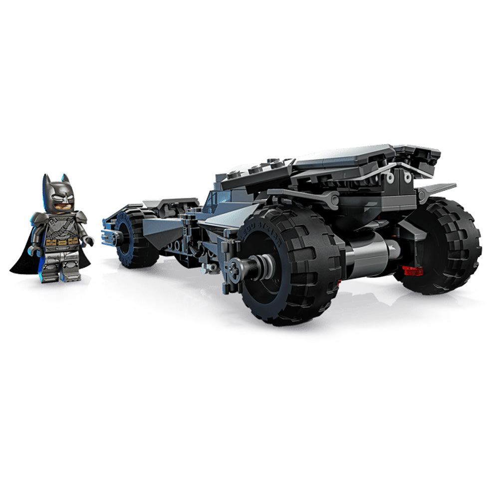 LEGO DC Batman 76331 Batman v Superman Batmobile Age 9+ 220pcs