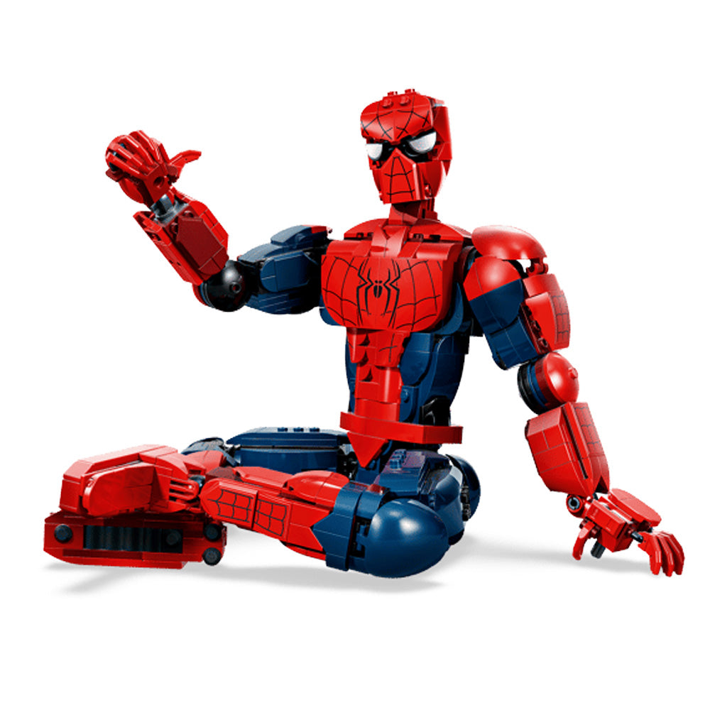 LEGO Marvel 76346 Spider-Man Hero Figure Age 12+ 813pcs