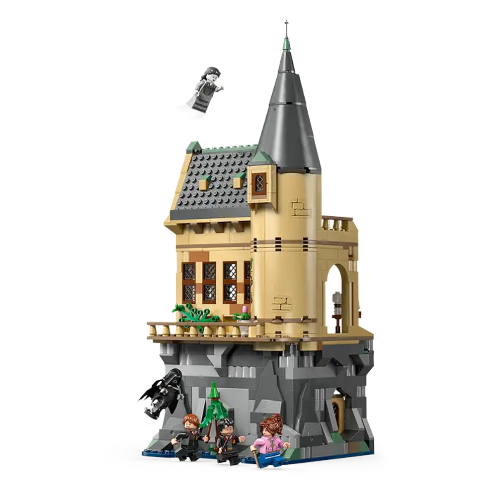 LEGO Harry Potter 76463 Hogwarts Castle: Hospital Wing Age 9+ 907pcs