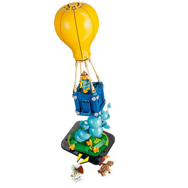 LEGO Fortnite 77080 Supply Drop Age 10+ 314pcs