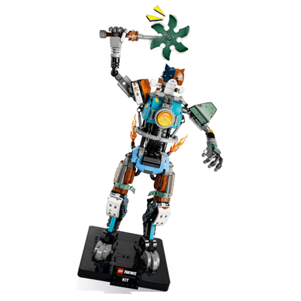 LEGO Fortnite 77081 KIT Age 12+ 1230pcs