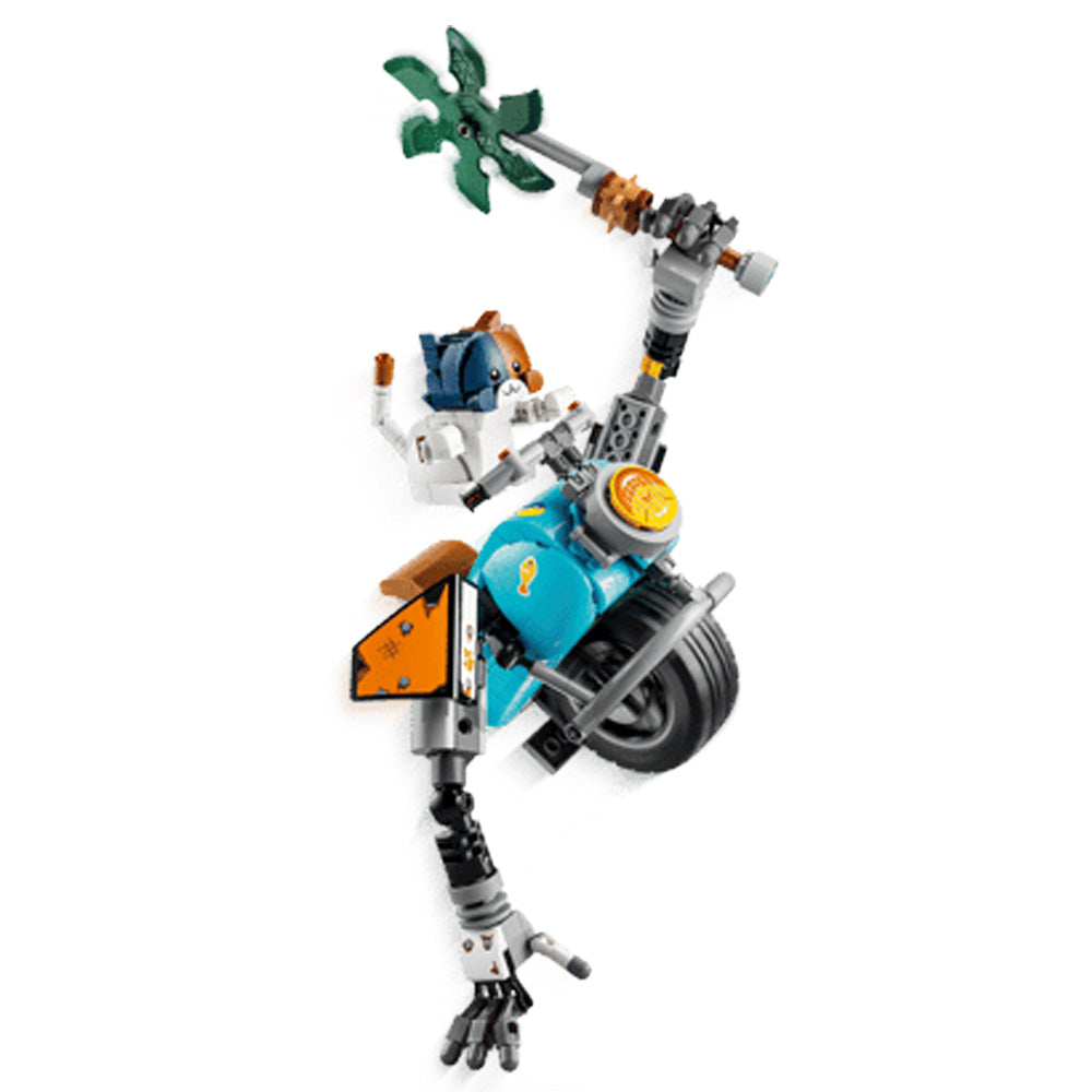 LEGO Fortnite 77081 KIT Age 12+ 1230pcs