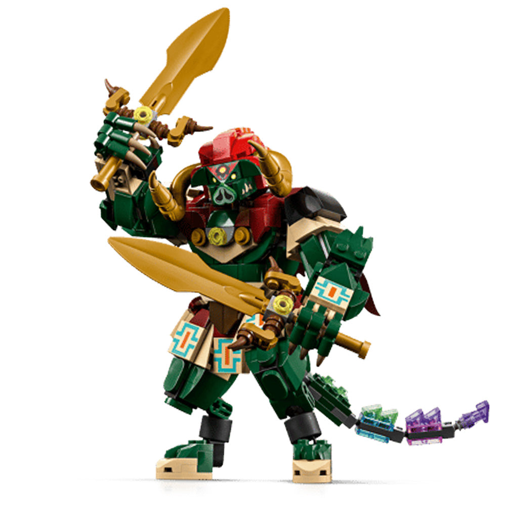 LEGO The Legend of Zelda 77093 Ocarina of Time The Final Battle Age 18+ 1003pcs