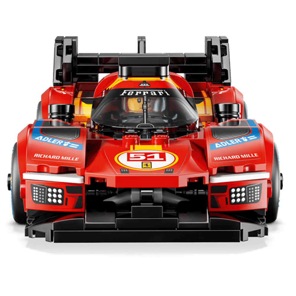 LEGO June 2026 Speed Champions Bundle - F&F Supra, Hoonicorn V1, Ferrari 499P