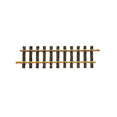 LGB Track Straight  Track 300 mm G Gauge  10000