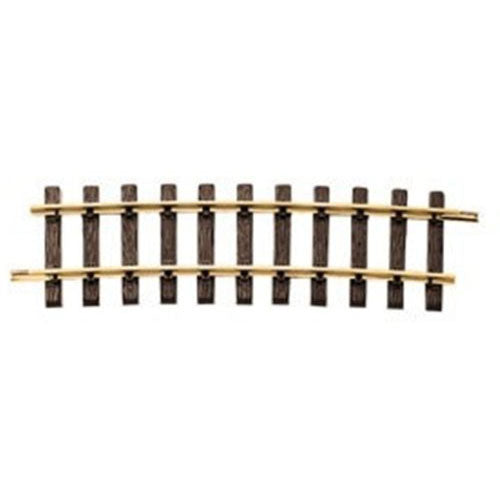 LGB Track Curved Track R5 7.5 deg G Gauge 18020