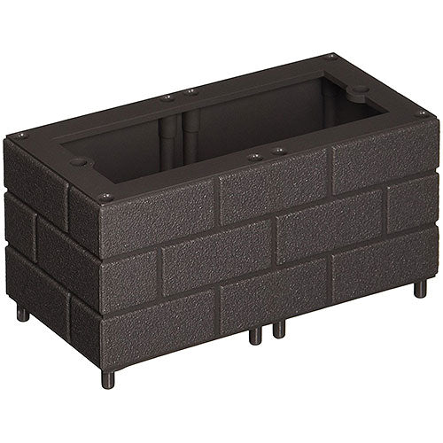 LGB Triple Layer  Pier 12 Pieces - G Gauge 50613