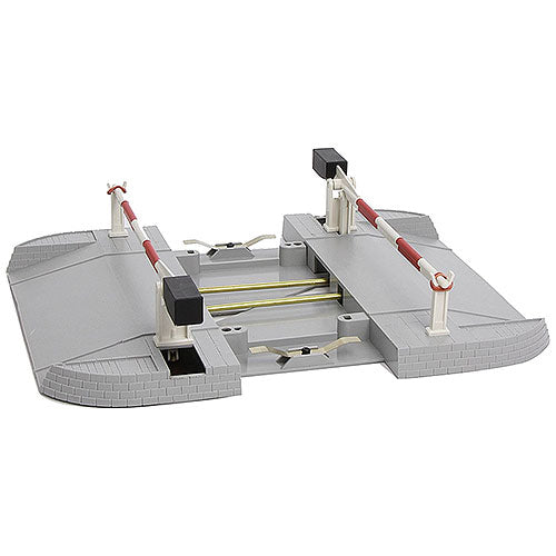 LGB Crossing Gates - G Gauge 50650