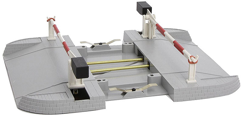 LGB Crossing Gates - G Gauge 50650