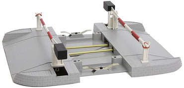 LGB Crossing Gates - G Gauge 50650