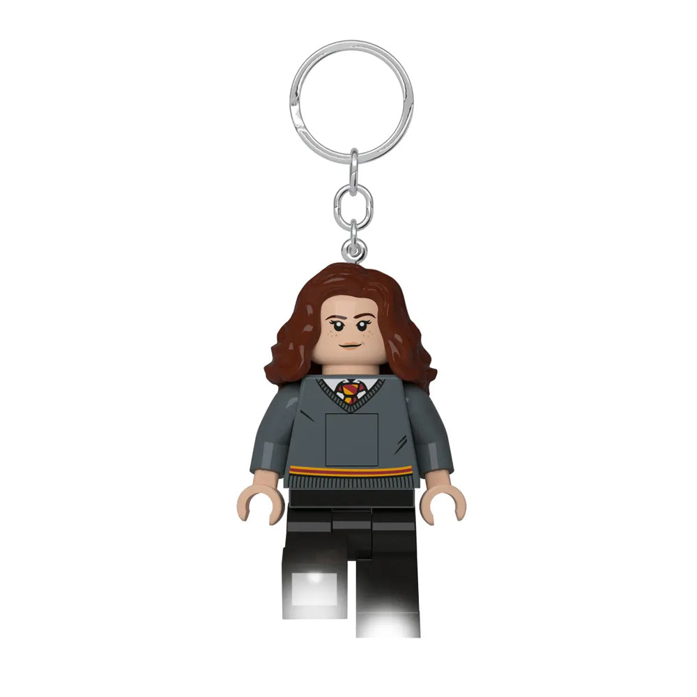 LEGO Harry Potter: Hermione Granger LED Key Light Keyring
