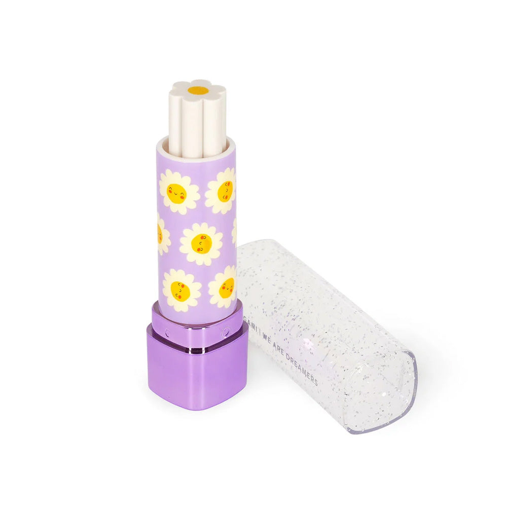 Legami Daisy Scented Eraser - Xoxo