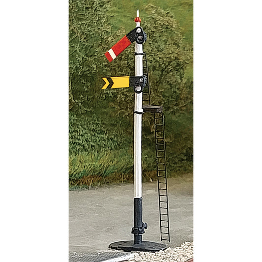 PECO LK-12141 GWR Joint Home/Distant Signal Kit TT:120