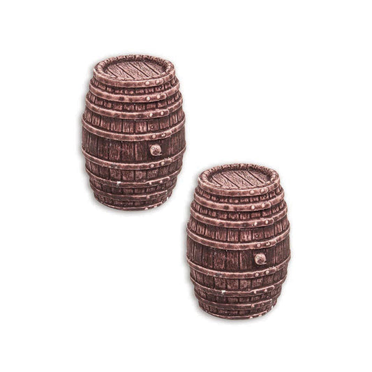 PECO LK-772 Barrels - Large (2) O Gauge