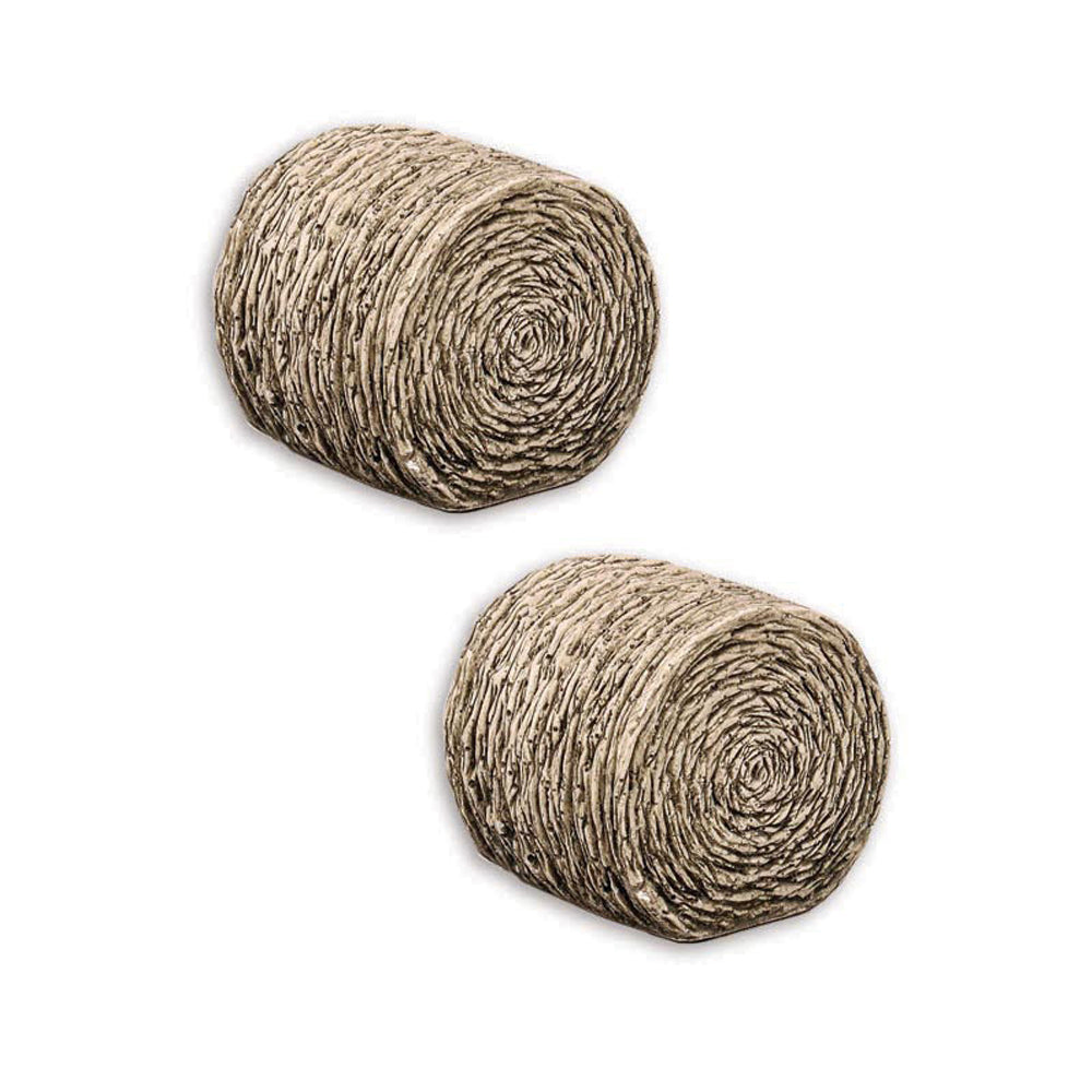 PECO LK-777 Hay Bales (2) O Gauge