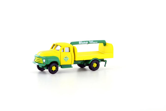 miNis Opel Blitz 1.75t (1952) Bluna LKLC3237 N Gauge