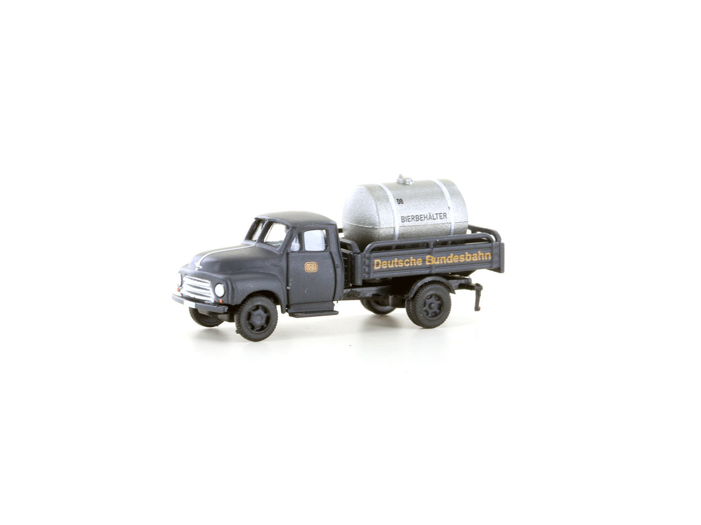 MiNis Opel Blitz 1.75t (1952) DB w/Beer Tank LKLC3239 N Gauge