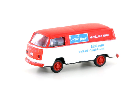miNis LC3917  VW T2 Transporter BoFrost N Gauge