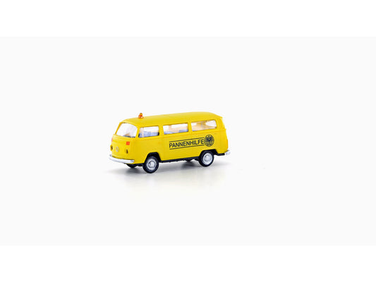 miNis LC3925  VW T2 Bus OAMTC Pannenhilfe N Gauge