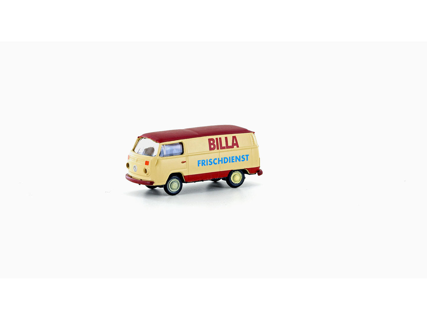 miNis LC3945  VW T2 Transporter Billa N Gauge