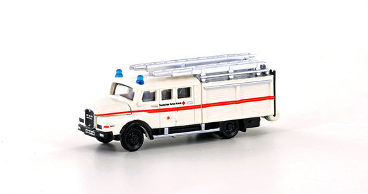 miNis LC4223 MAN LF16-TS DRK N Gauge