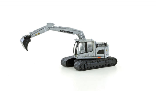 miNis LC4264 Liebherr Compact Kettenbagger N Gauge