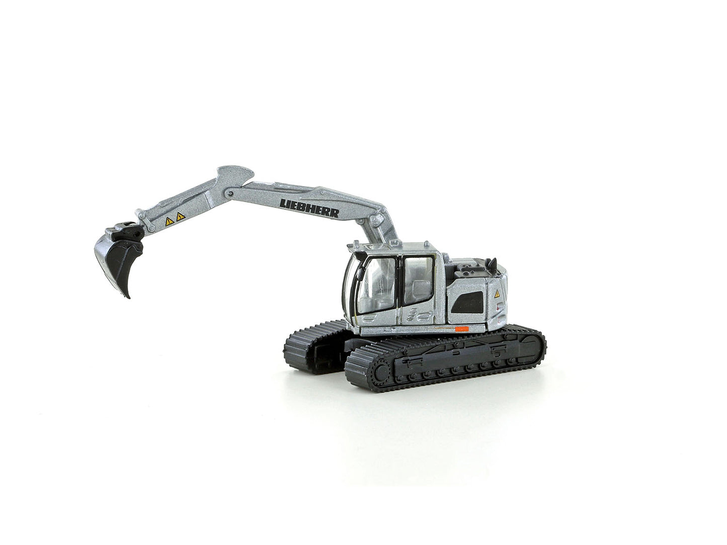 miNis LC4264 Liebherr Compact Kettenbagger N Gauge