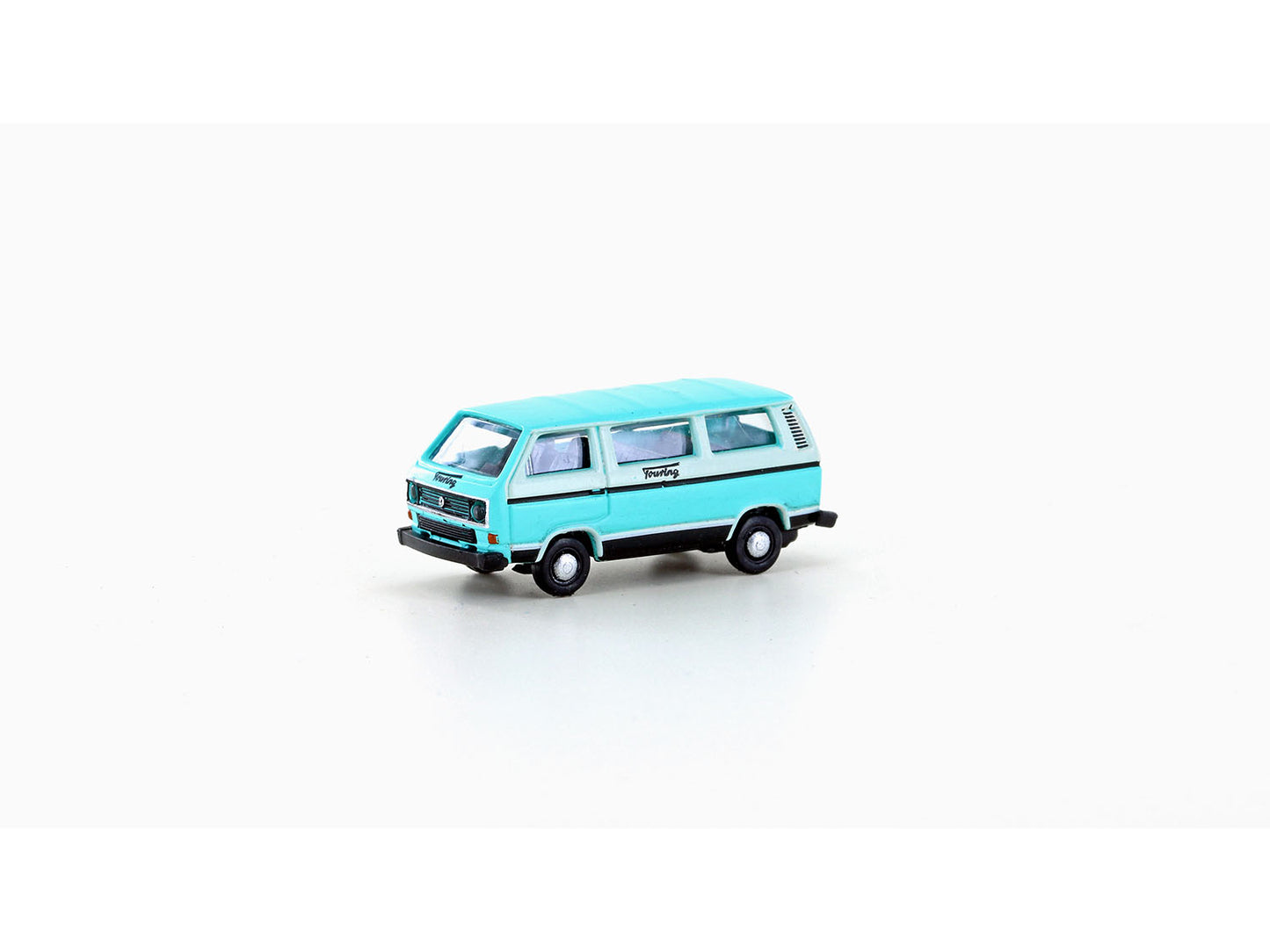 miNis LC4348  VW T3 Bus Deutsche Touring N Gauge