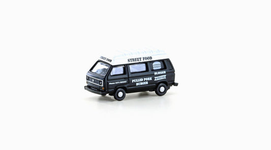 miNis LC4349  VW T3 Street Food N Gauge