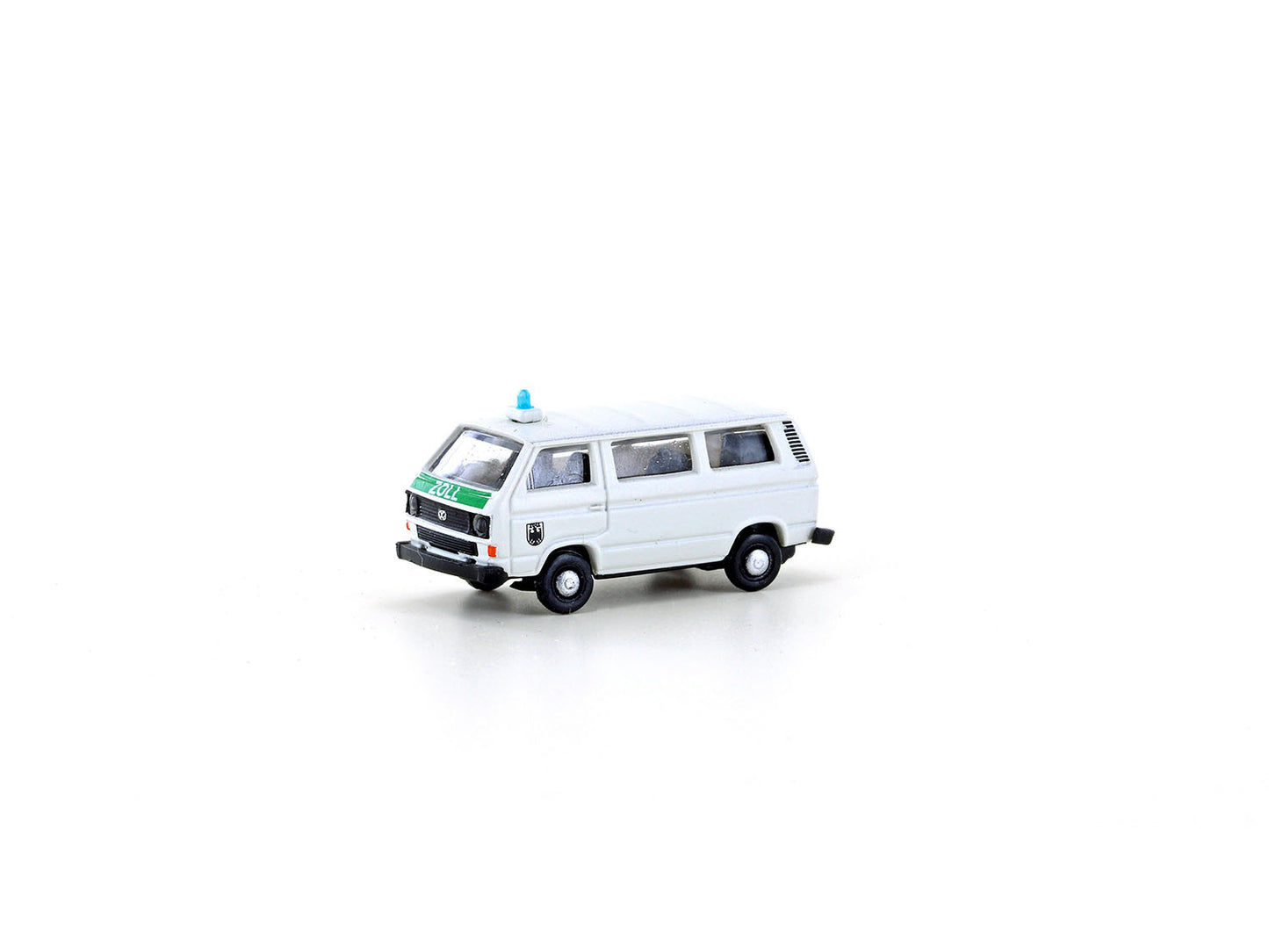 miNis VW T3 Bus Zoll LKLC4352 N Gauge