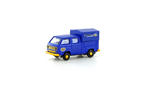 miNis LC4357  VW T3 Doka ASG N Gauge